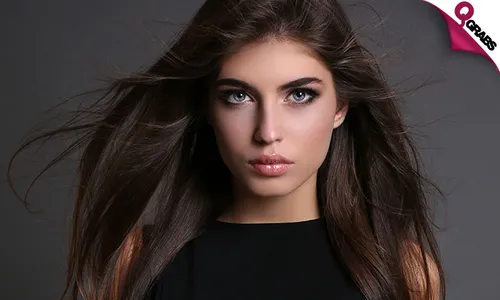 Protein Hair Straightening Treatment!